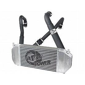 Advanced FLOW Engineering Intercooler - 46-20202-B