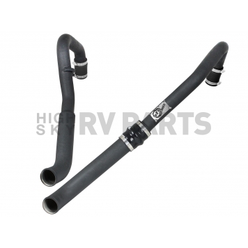 Advanced FLOW Engineering Turbocharger Intercooler Pipe - 46-20208-B