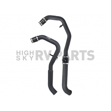 Advanced FLOW Engineering Turbocharger Intercooler Pipe - 46-20208-B-1