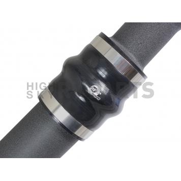 Advanced FLOW Engineering Turbocharger Intercooler Pipe - 46-20208-B-2