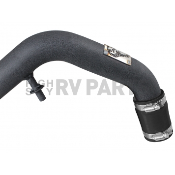 Advanced FLOW Engineering Turbocharger Intercooler Pipe - 46-20208-B-3