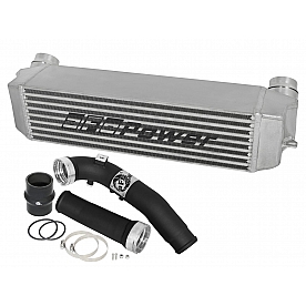 Advanced FLOW Engineering Intercooler - 46-20222-B