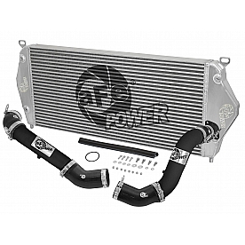 Advanced FLOW Engineering Intercooler - 46-20282-B