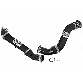 Advanced FLOW Engineering Turbocharger Intercooler Pipe - 46-20284-B
