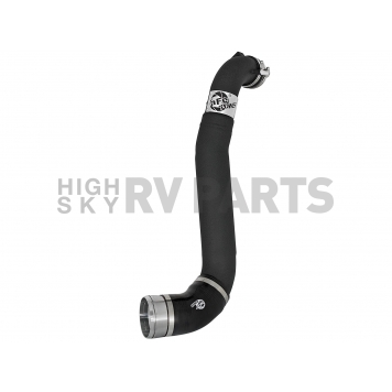 Advanced FLOW Engineering Turbocharger Intercooler Pipe - 46-20299-B