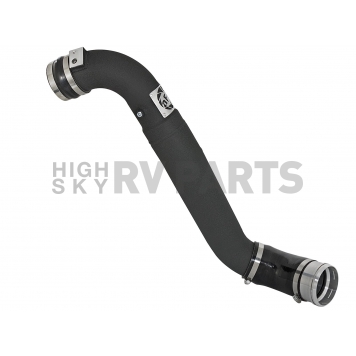 Advanced FLOW Engineering Turbocharger Intercooler Pipe - 46-20299-B-1