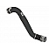 Advanced FLOW Engineering Turbocharger Intercooler Pipe - 46-20299-B