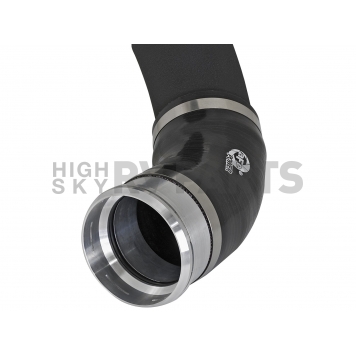 Advanced FLOW Engineering Turbocharger Intercooler Pipe - 46-20299-B-2