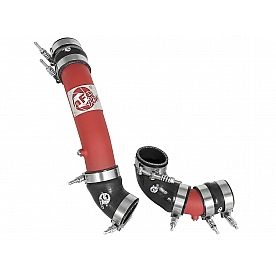 Advanced FLOW Engineering Turbocharger Intercooler Pipe - 46-20324-R