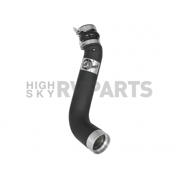Advanced FLOW Engineering Turbocharger Intercooler Pipe - 46-20339-B