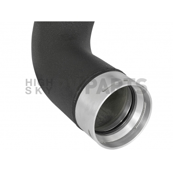 Advanced FLOW Engineering Turbocharger Intercooler Pipe - 46-20339-B-1