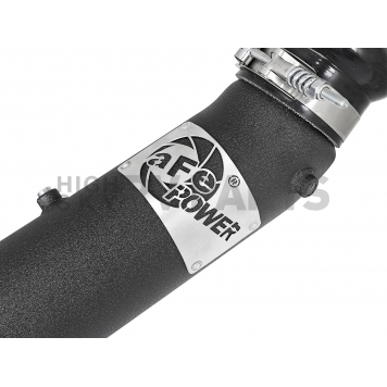 Advanced FLOW Engineering Turbocharger Intercooler Pipe - 46-20339-B-2
