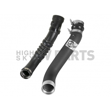 Advanced FLOW Engineering Turbocharger Intercooler Pipe - 46-20339-B-3