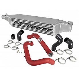 Advanced FLOW Engineering Intercooler - 46-20342-R