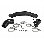 Advanced FLOW Engineering Turbocharger Intercooler Pipe - 46-20378-B