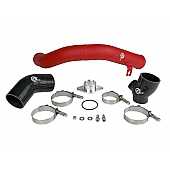 Advanced FLOW Engineering Turbocharger Intercooler Pipe - 46-20378-R