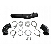 Advanced FLOW Engineering Turbocharger Intercooler Pipe - 46-20398-B