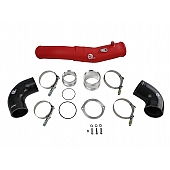 Advanced FLOW Engineering Turbocharger Intercooler Pipe - 46-20398-R