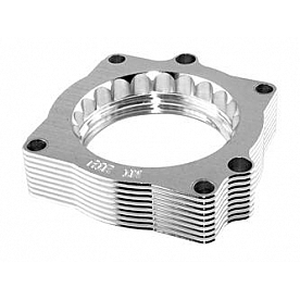 Advanced FLOW Engineering Throttle Body Spacer - 46-32005