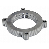 Advanced FLOW Engineering Throttle Body Spacer - 46-33010