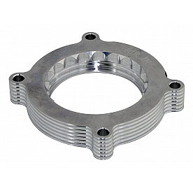 Advanced FLOW Engineering Throttle Body Spacer - 46-33010