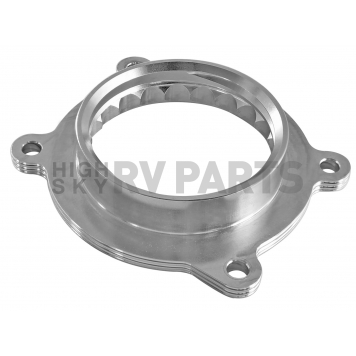 Advanced FLOW Engineering Throttle Body Spacer - 46-34011-1