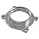 Advanced FLOW Engineering Throttle Body Spacer - 46-34011
