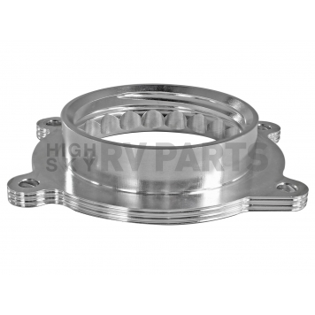 Advanced FLOW Engineering Throttle Body Spacer - 46-34011-3