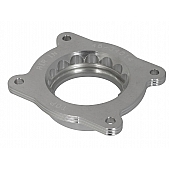 Advanced FLOW Engineering Throttle Body Spacer - 46-34014