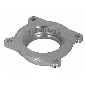 Advanced FLOW Engineering Throttle Body Spacer - 46-34014