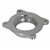 Advanced FLOW Engineering Throttle Body Spacer - 46-34014