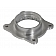 Advanced FLOW Engineering Throttle Body Spacer - 46-34014