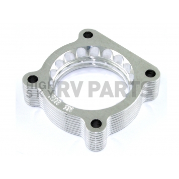 Advanced FLOW Engineering Throttle Body Spacer - 46-38002