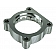 Advanced FLOW Engineering Throttle Body Spacer - 46-38002