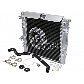 Advanced FLOW Engineering Radiator 46-50002-B