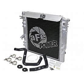 Advanced FLOW Engineering Radiator 46-50012-B