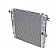 Advanced FLOW Engineering Radiator 46-50012-B