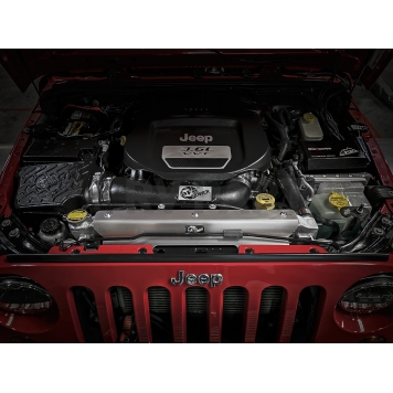 Advanced FLOW Engineering Radiator 46-50012-B-6
