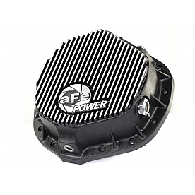 Advanced FLOW Engineering Differential Cover - 46-70012