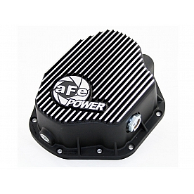 Advanced FLOW Engineering Differential Cover - 46-70032