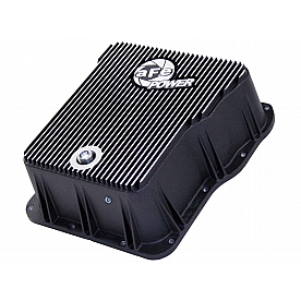 Advanced FLOW Engineering Auto Trans Oil Pan - 46-70072