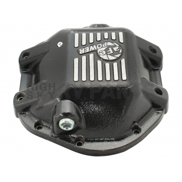 Advanced FLOW Engineering Differential Cover - 46-70162-WL-1