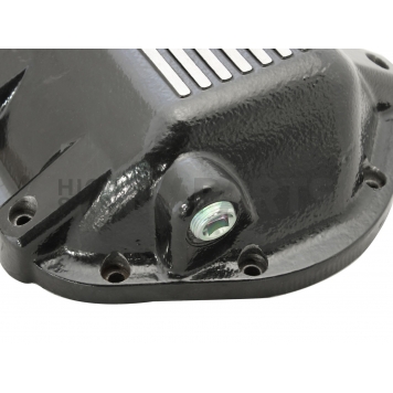 Advanced FLOW Engineering Differential Cover - 46-70162-WL-2