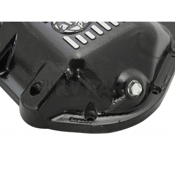 Advanced FLOW Engineering Differential Cover - 46-70162-WL-3