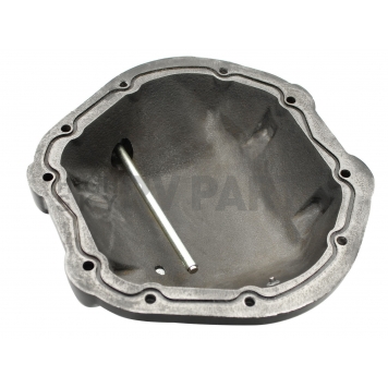Advanced FLOW Engineering Differential Cover - 46-70162-WL-4