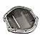 Advanced FLOW Engineering Differential Cover - 46-70162-WL