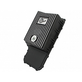 Advanced FLOW Engineering Auto Trans Oil Pan - 46-70182