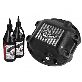Advanced FLOW Engineering Differential Cover - 46-70192-WL