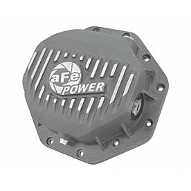 Advanced FLOW Engineering Differential Cover - 46-70270