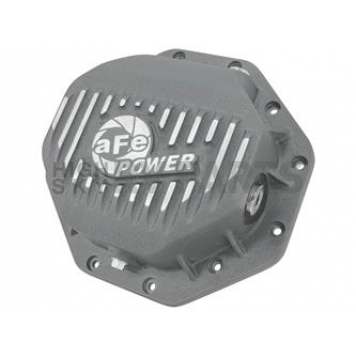 Advanced FLOW Engineering Differential Cover - 46-70270